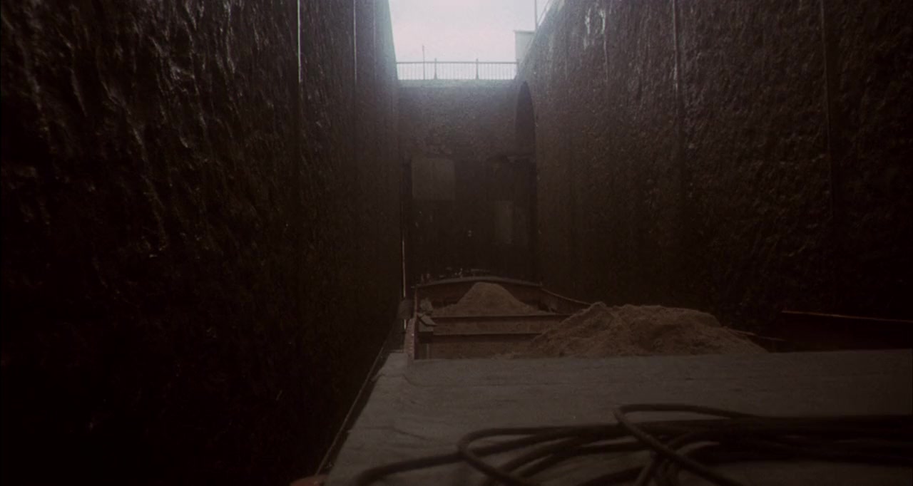 La maison sous les arbres screenshot 3
