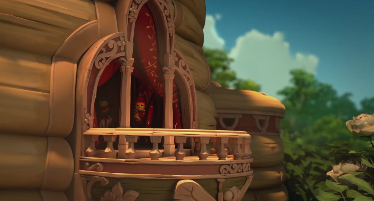 Drôles de petites bêtes screenshot 2