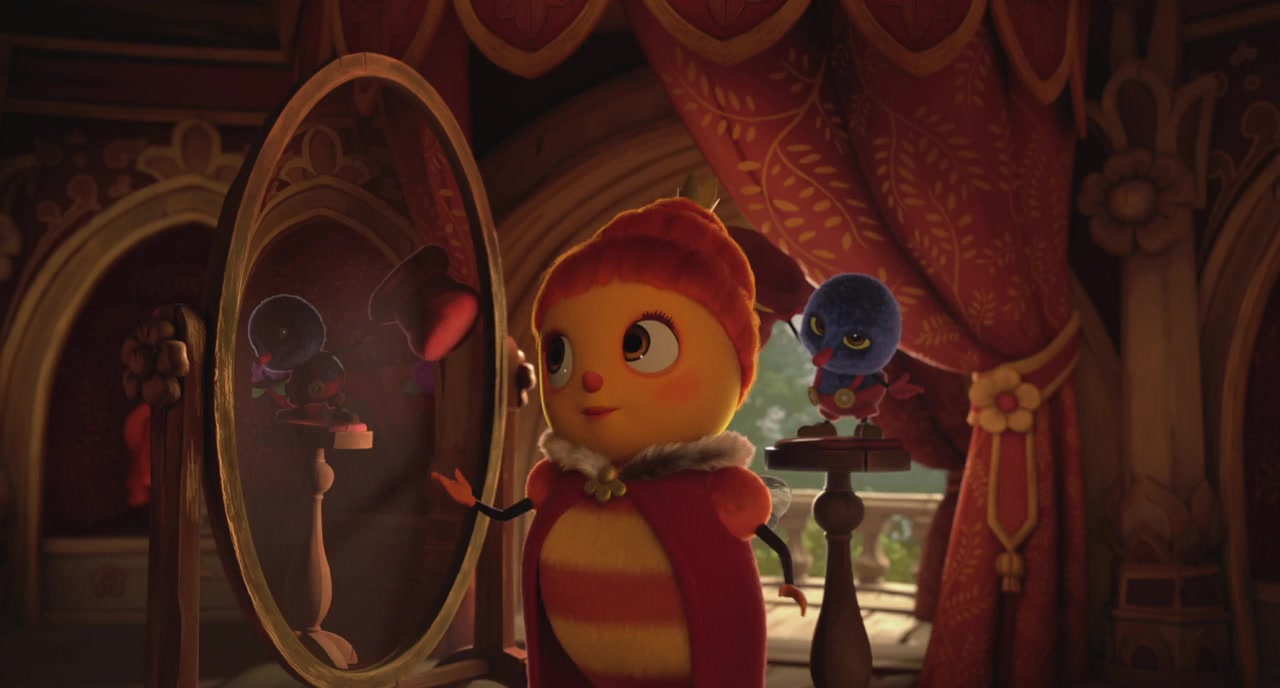 Drôles de petites bêtes screenshot 3