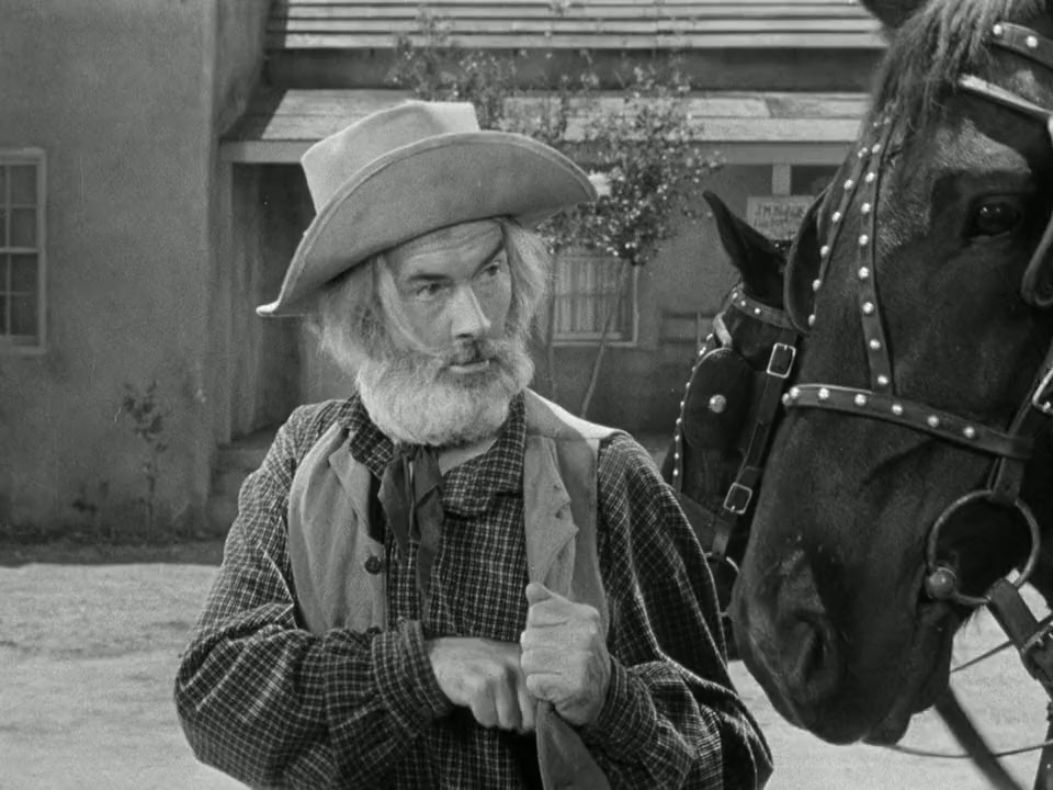 Tall in the Saddle screenshot 2