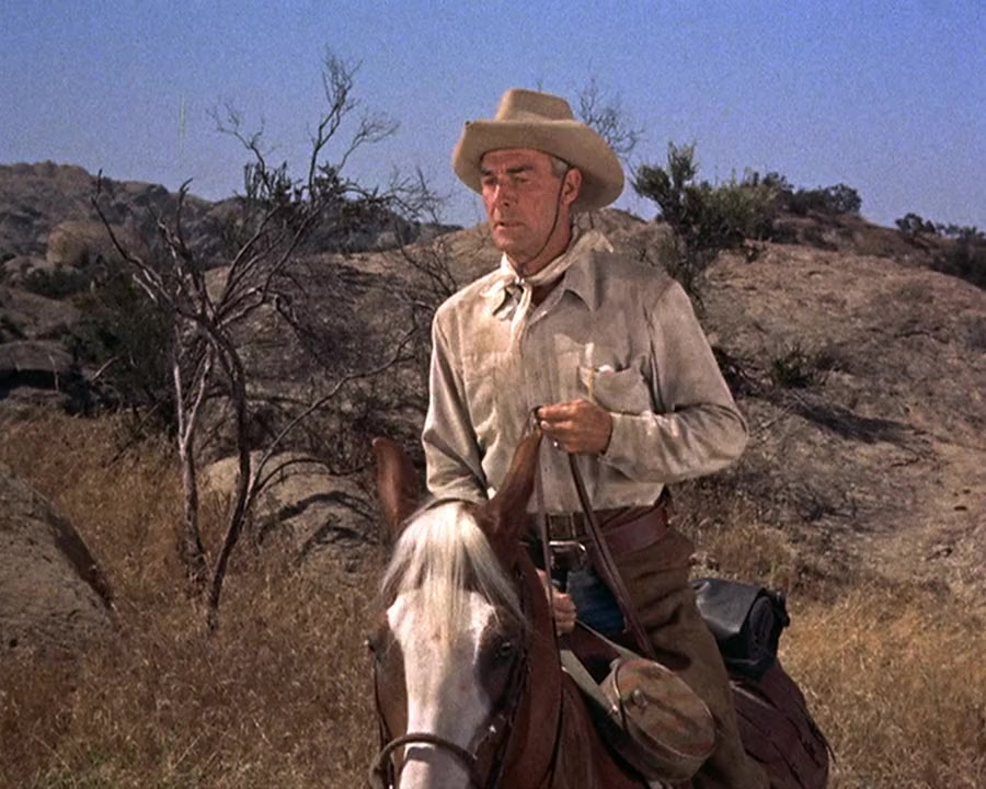Tall Man Riding screenshot 2