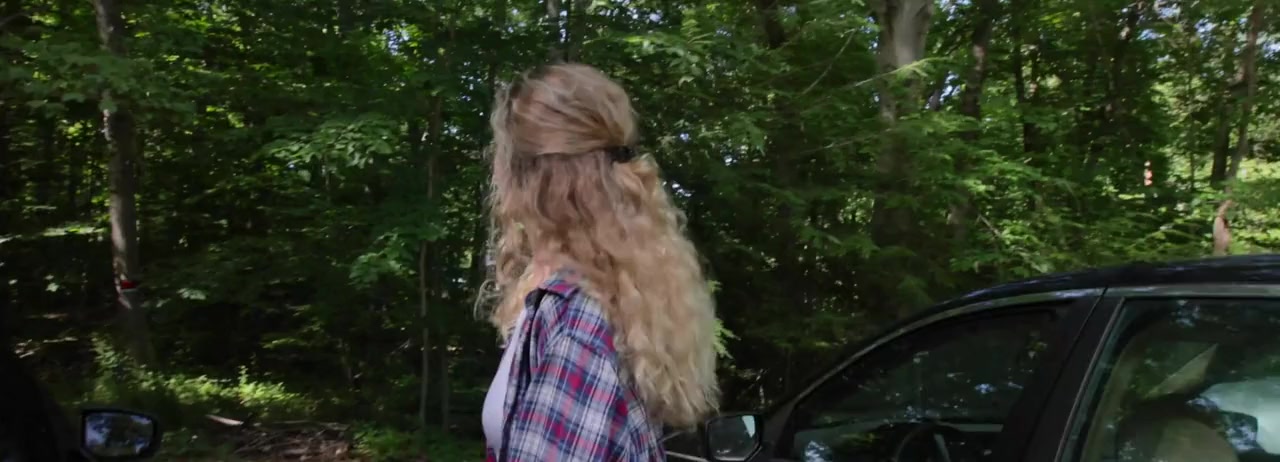 Taller Than the Trees screenshot 3
