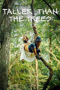 Taller Than the Trees (2021) poster