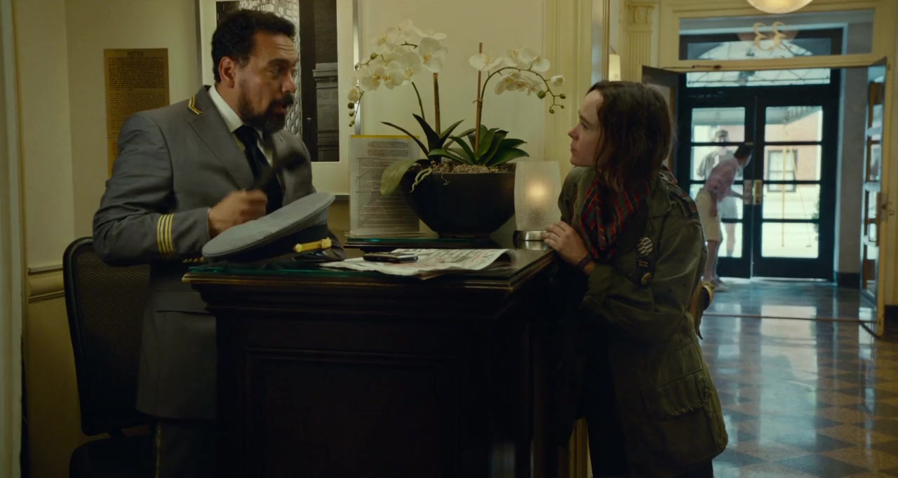 Tallulah screenshot 2