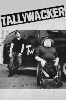 Tallywacker (2023) poster