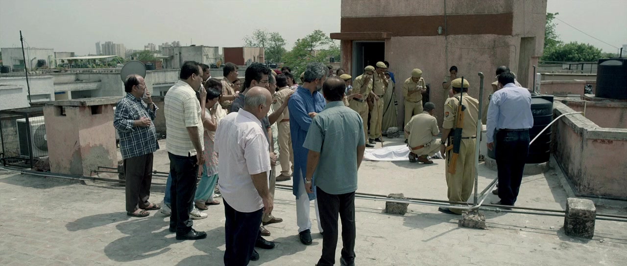 Talvar screenshot 1