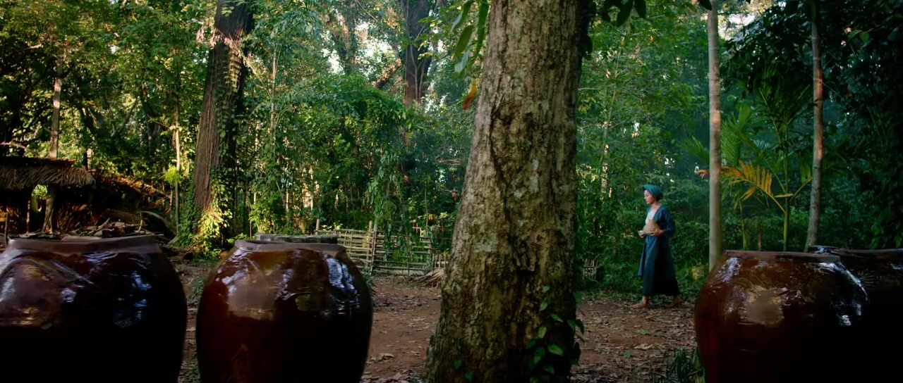 Tam Cám: Chuyen chua ke screenshot 1