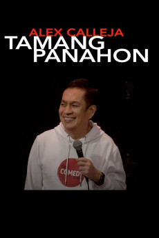 Tamang Panahon (2025) poster