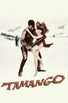 Tamango (1958) poster