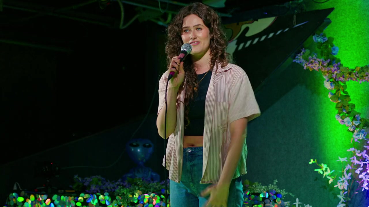 Tamar Rubin: But Sir! screenshot 2