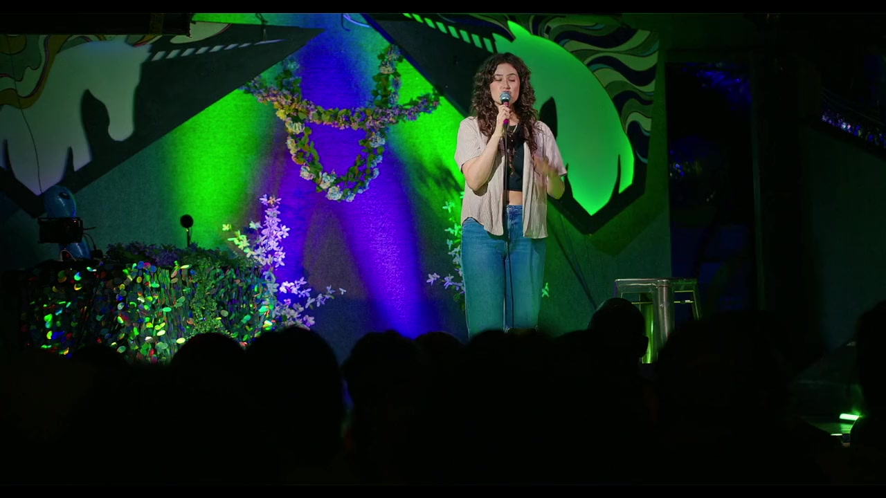 Tamar Rubin: But Sir! screenshot 3