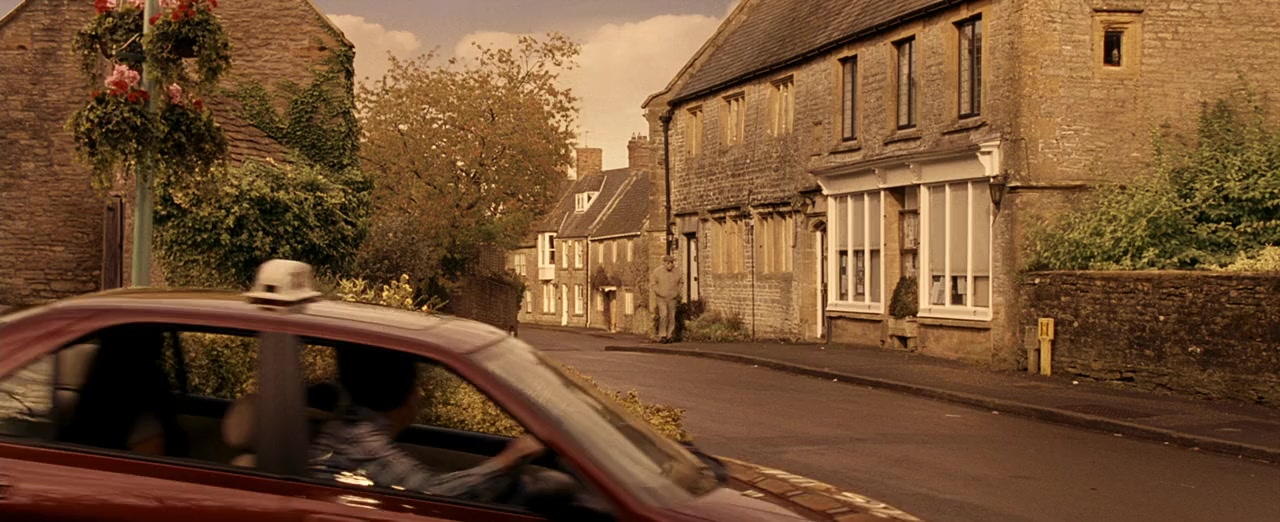 Tamara Drewe screenshot 2