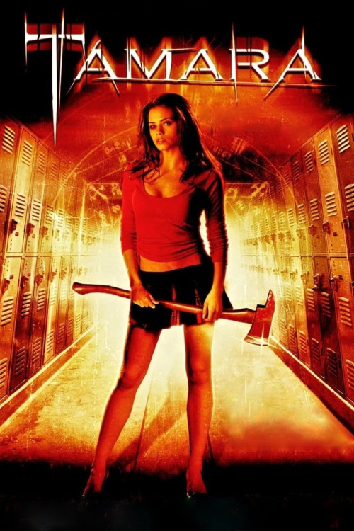 Tamara (2005) poster