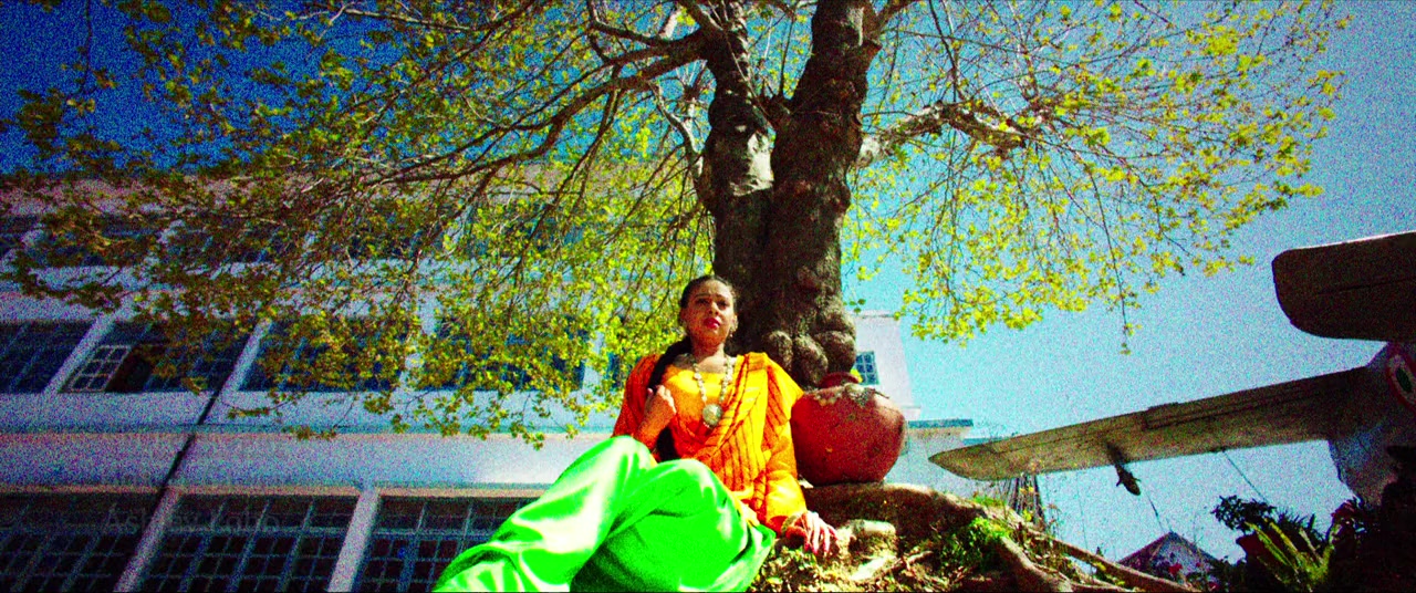 Tamasha screenshot 1