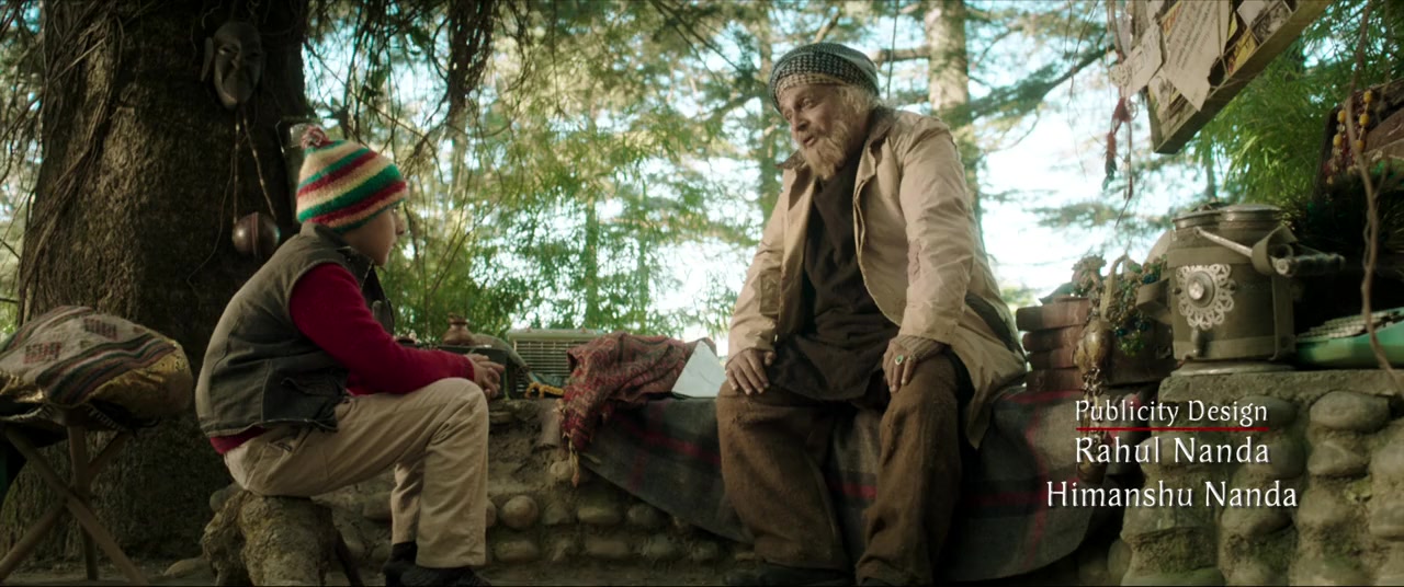 Tamasha screenshot 2