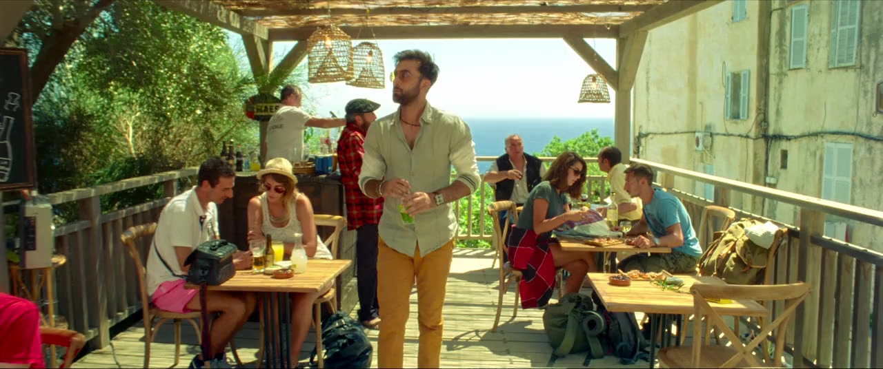 Tamasha screenshot 3