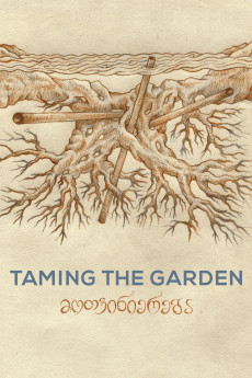 Taming the Garden (2021) poster