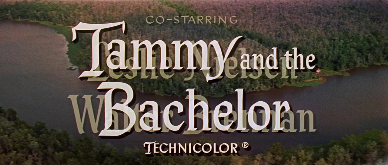 Tammy and the Bachelor screenshot 3