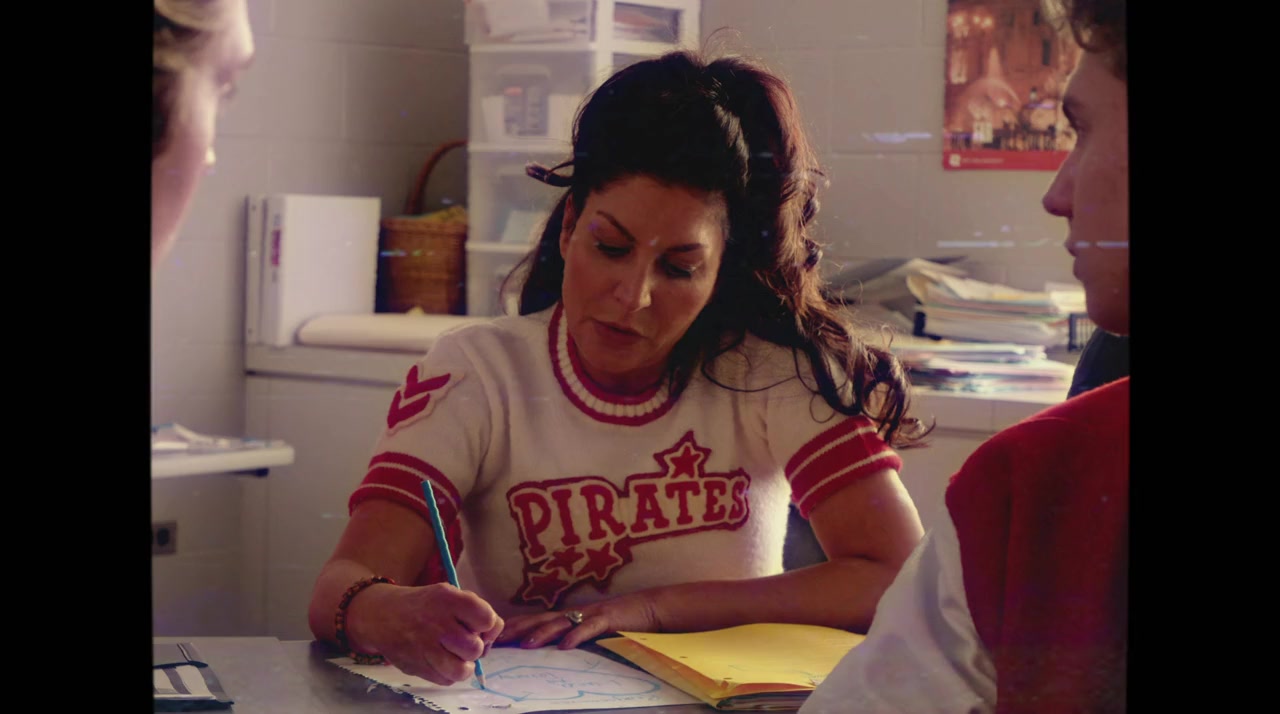 Tammy Pescatelli's Way After School Special screenshot 1