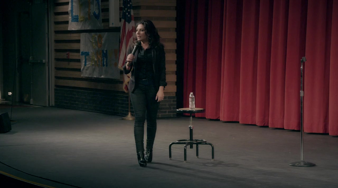 Tammy Pescatelli's Way After School Special screenshot 2