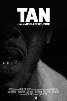 Tan (2021) poster