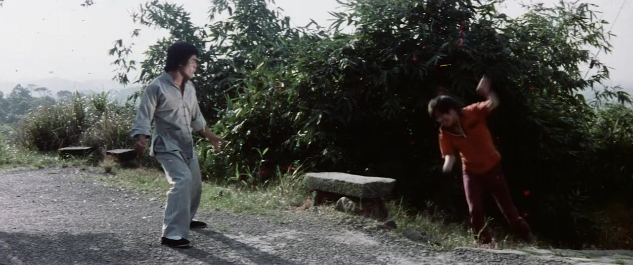 Tang shan hu wei jian sha shou screenshot 1