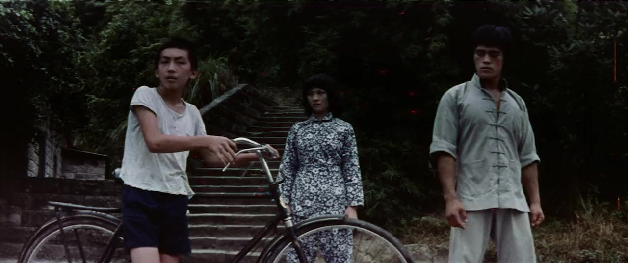 Tang shan hu wei jian sha shou screenshot 3