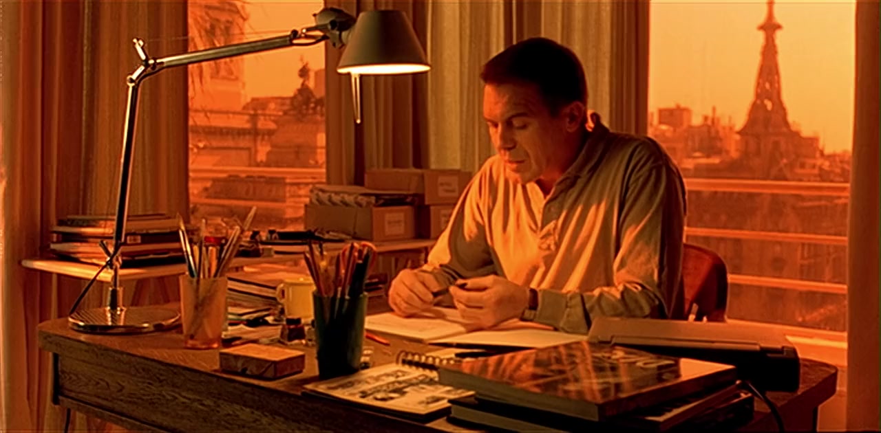 Tango screenshot 2