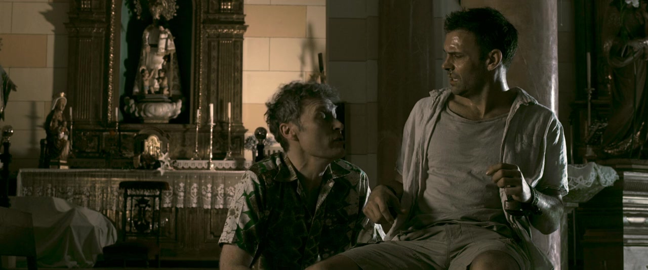 Tango One screenshot 3