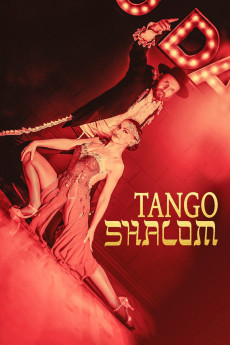 Forbidden Tango (2021) poster