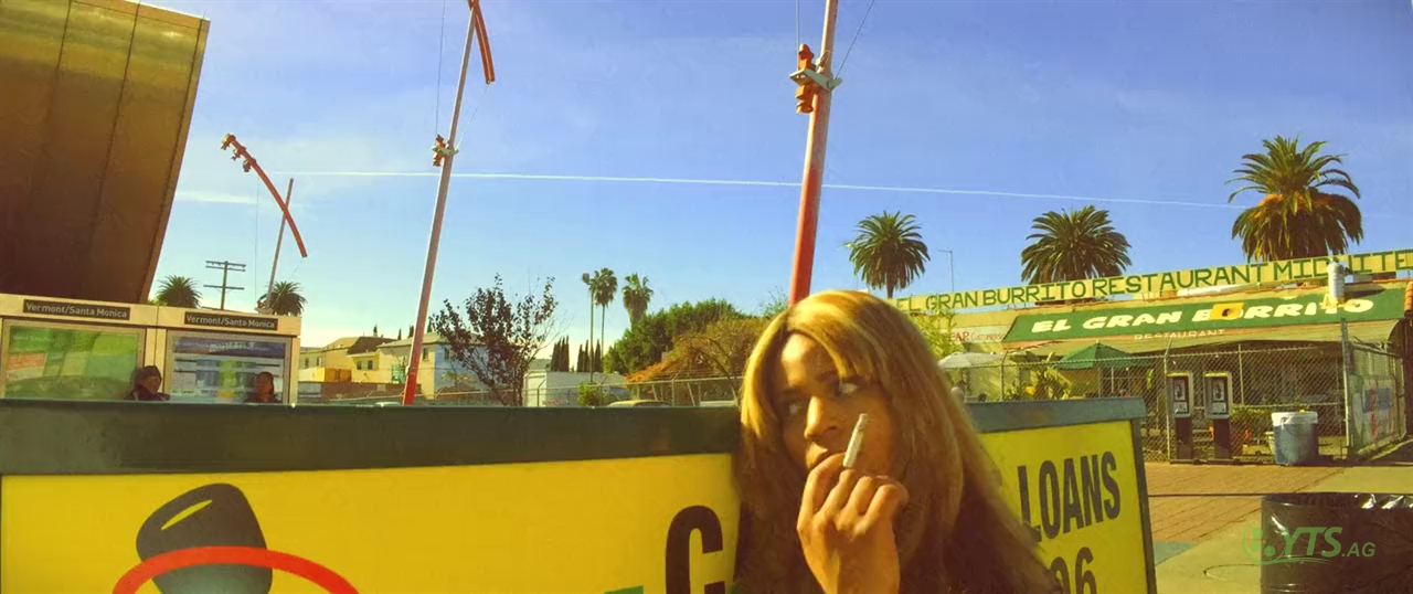 Tangerine screenshot 2