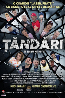Tandari (2025) poster