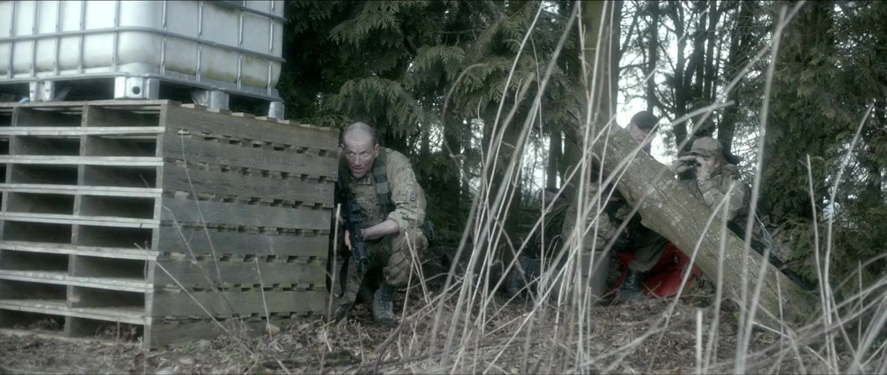Tank 432 screenshot 1