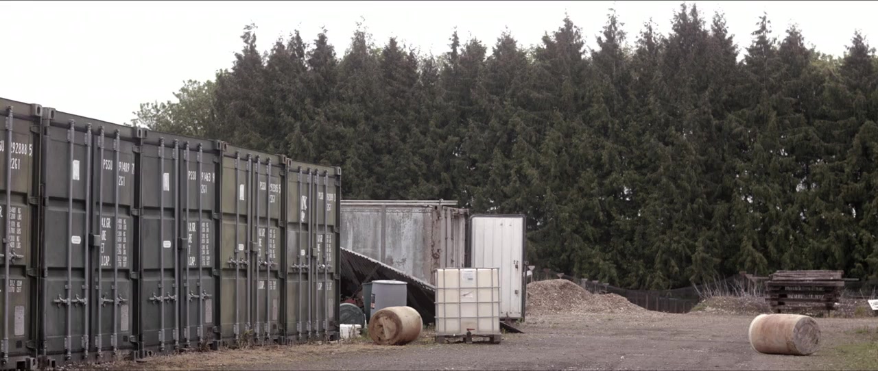 Tank 432 screenshot 3