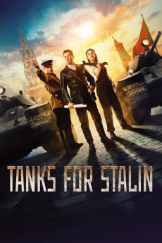 Tanki (2018) poster