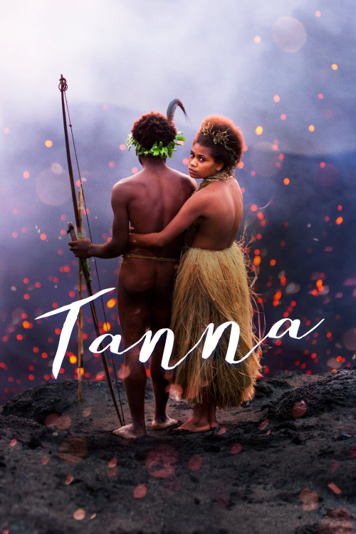 Tanna (2015) poster