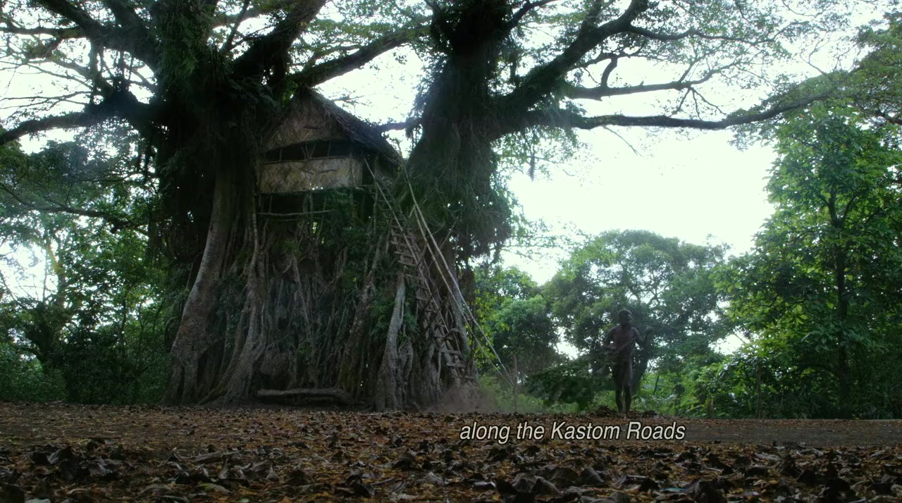 Tanna screenshot 1
