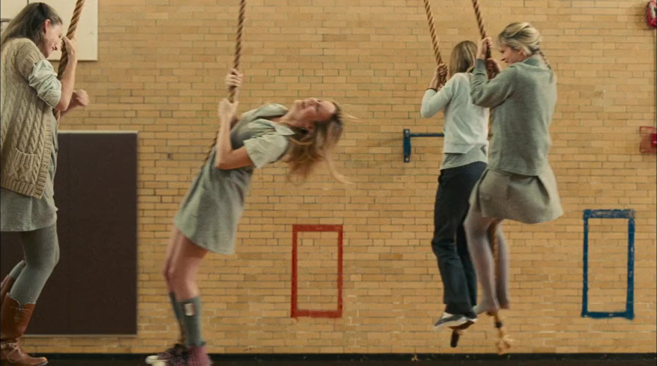 Tanner Hall screenshot 3