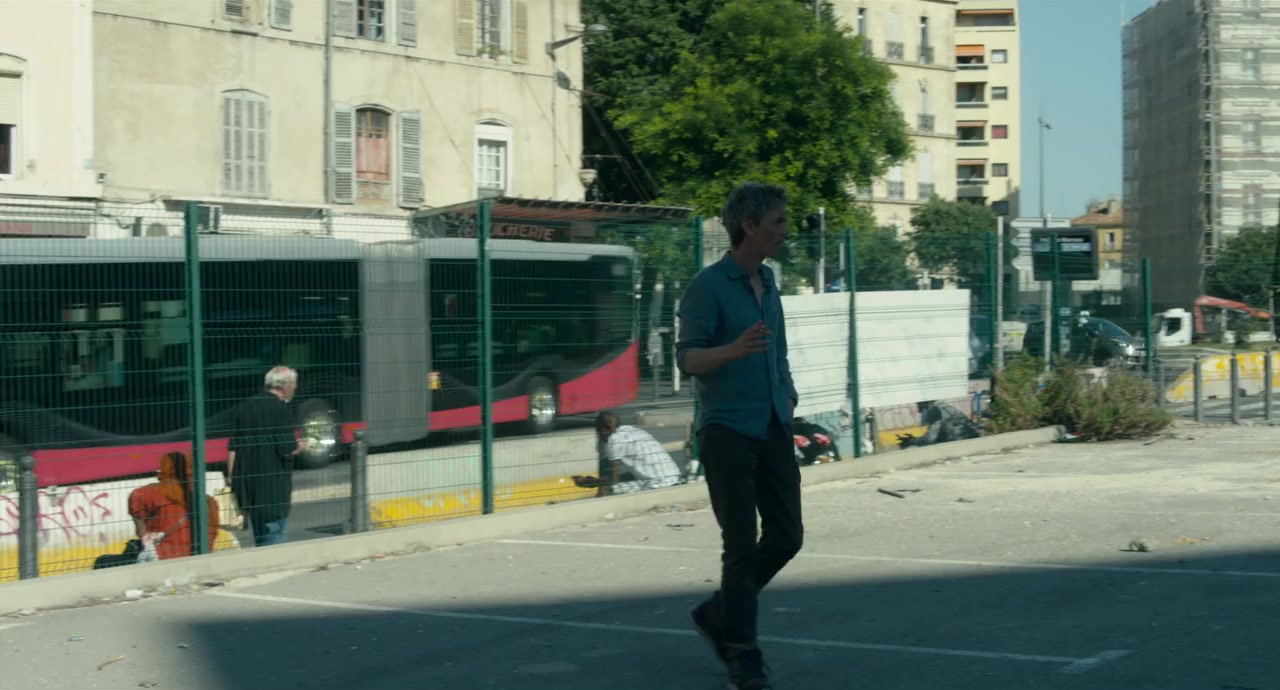 Tant que le soleil frappe screenshot 2