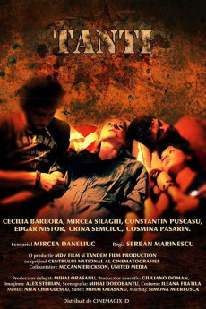 Tanti (2011) poster