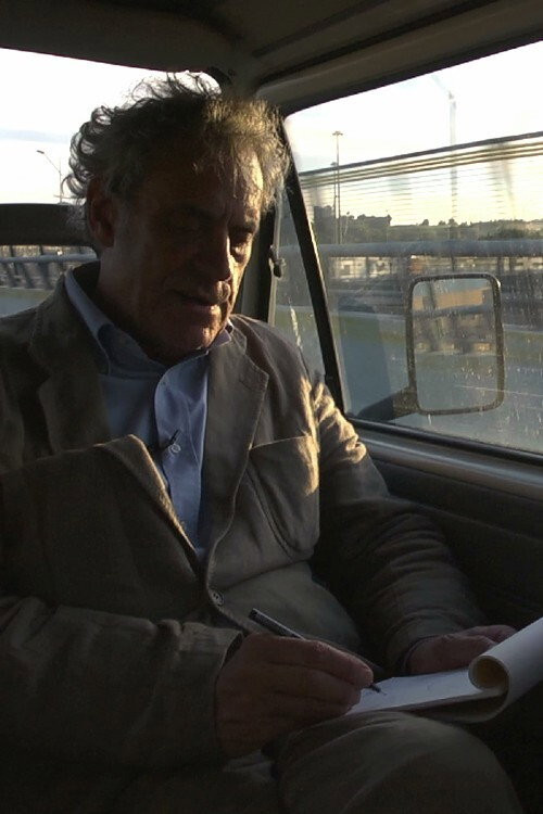 Tanti futuri possibili. Con Renato Nicolini (2012) poster