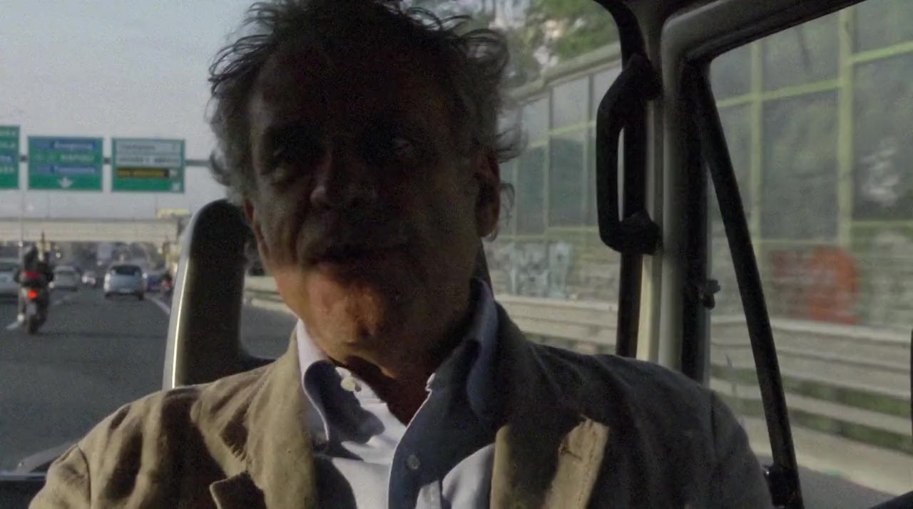 Tanti futuri possibili. Con Renato Nicolini screenshot 1
