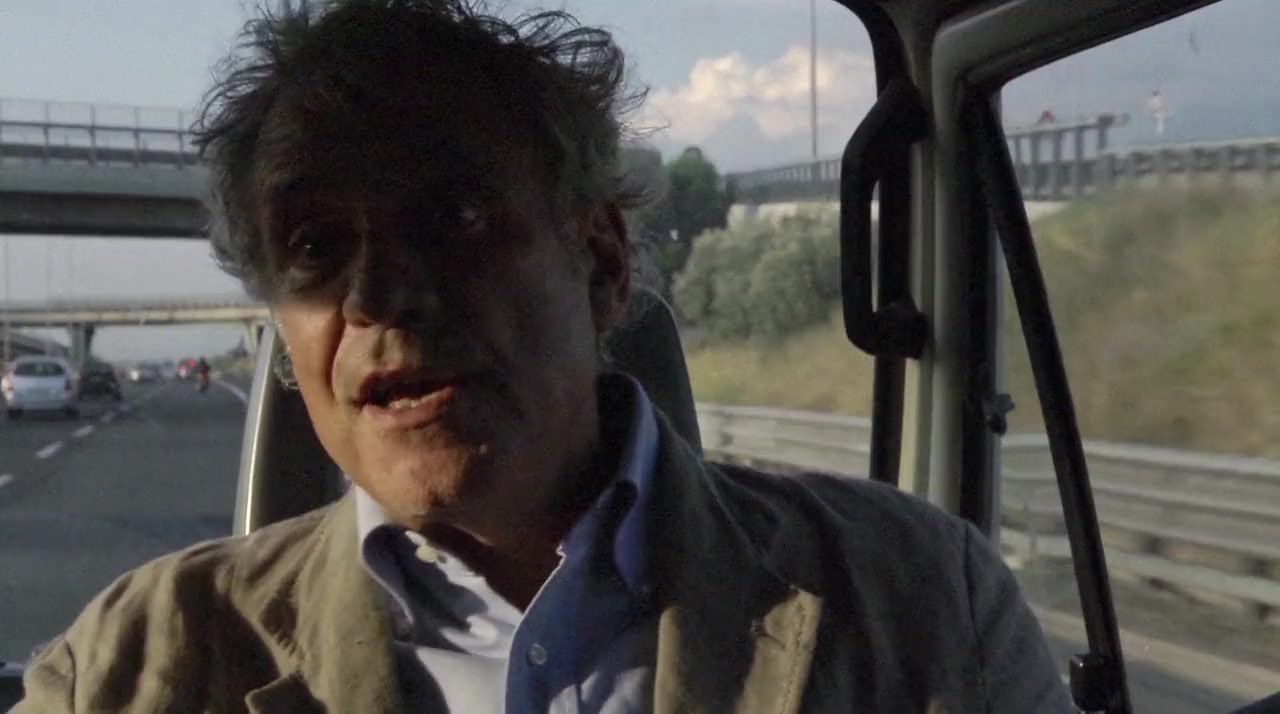 Tanti futuri possibili. Con Renato Nicolini screenshot 2