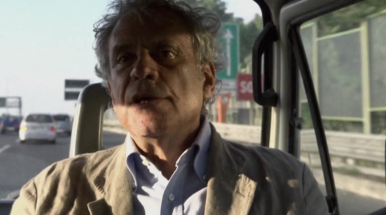 Tanti futuri possibili. Con Renato Nicolini screenshot 3