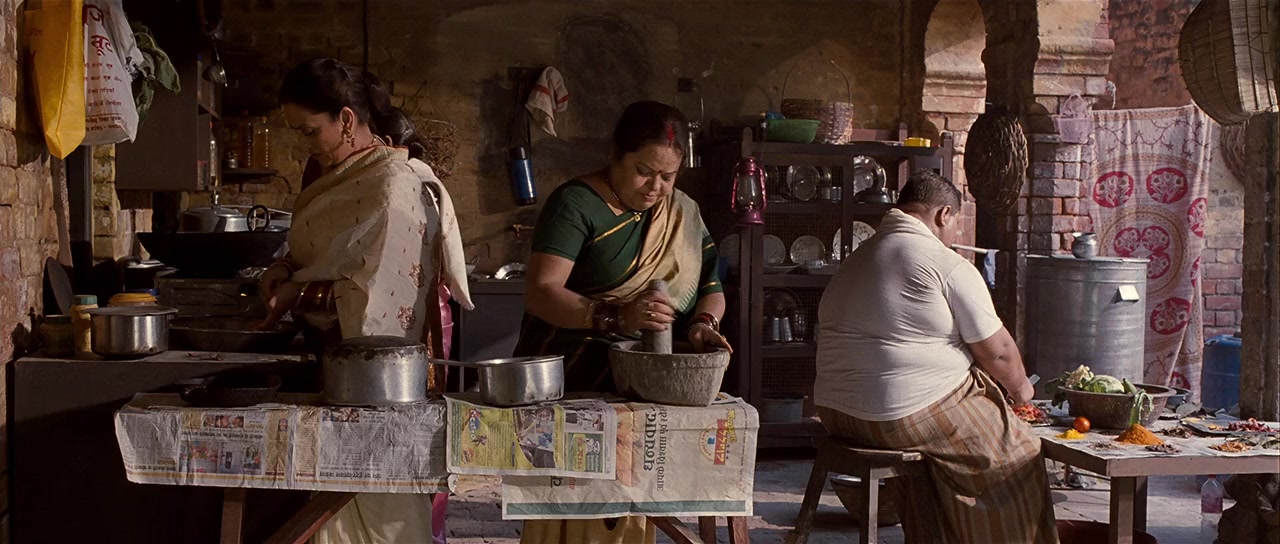 Tanu Weds Manu screenshot 1