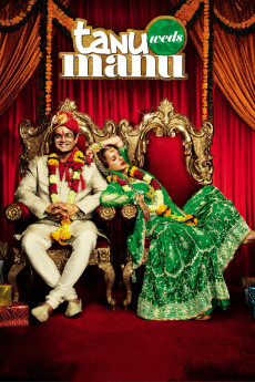 Tanu Weds Manu (2011) poster