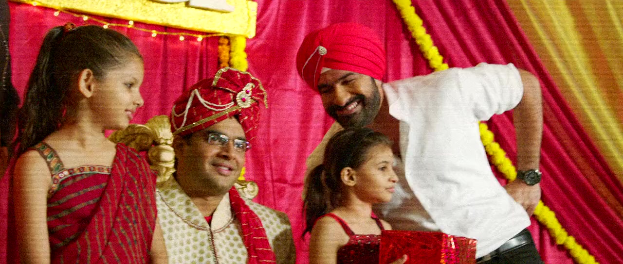 Tanu Weds Manu Returns screenshot 1