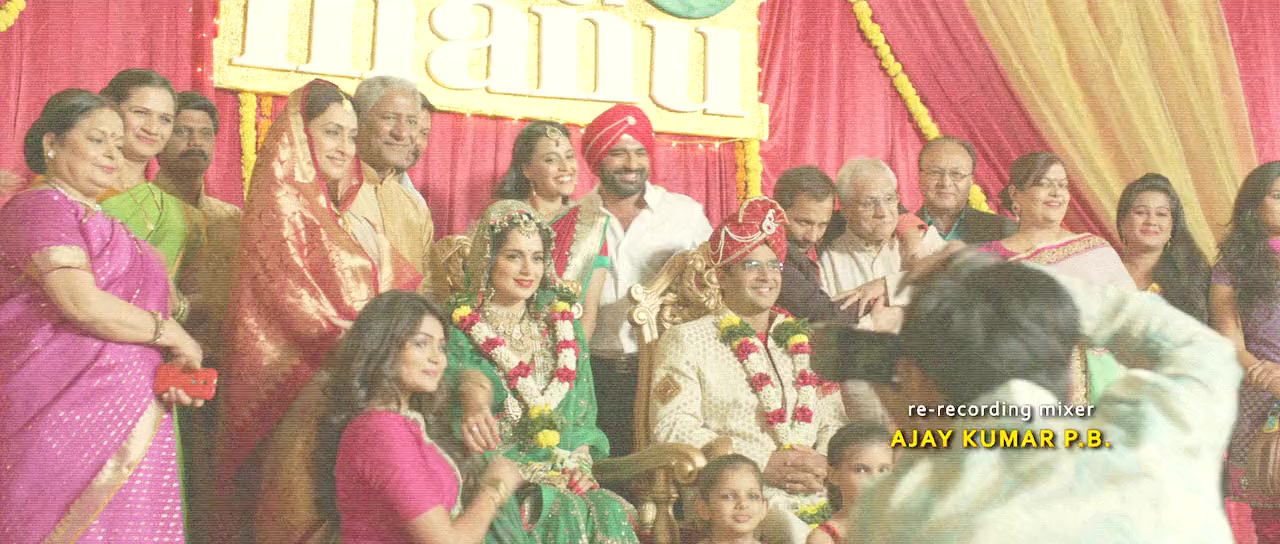 Tanu Weds Manu Returns screenshot 2