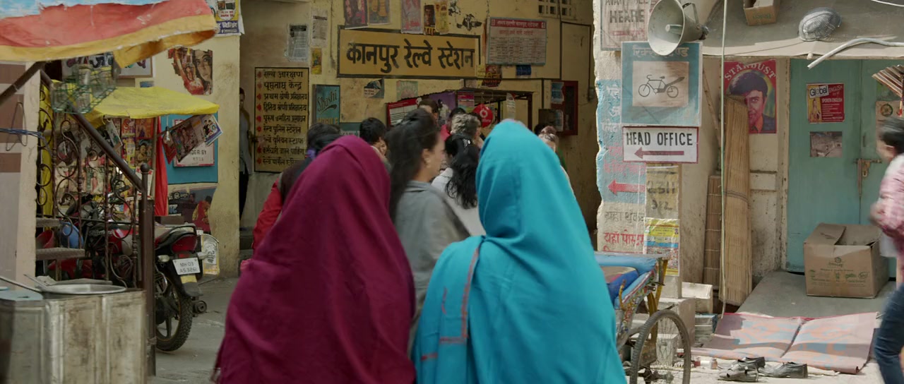 Tanu Weds Manu Returns screenshot 3