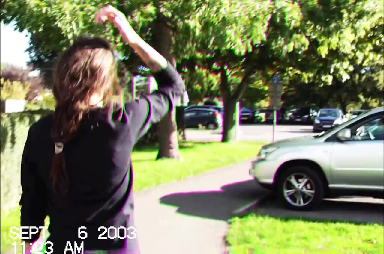 Taped Up Memories screenshot 3